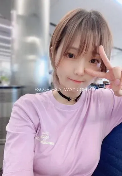 Escort Galway Maria — 4