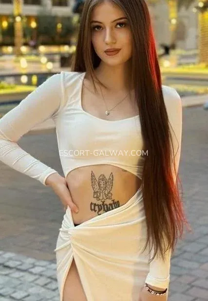 Escort Galway Ingegerd — 5