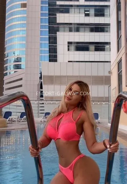 Escort Galway Ava — 3
