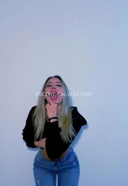 Escort Galway stephanie