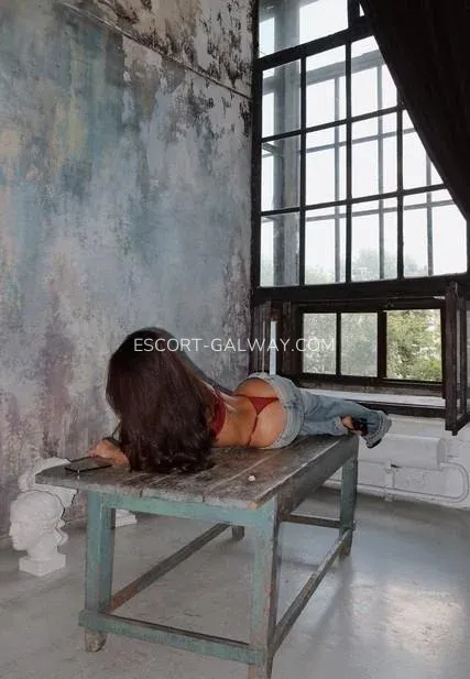 Escort Galway Gunilla — 8