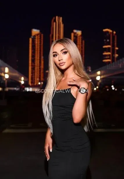 Escort Galway Madeleine — 3