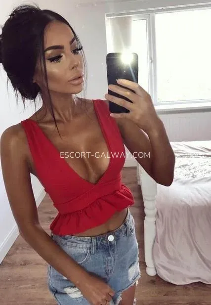 Escort Galway Kyra — 7