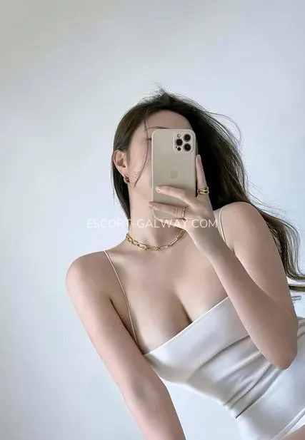 Escort Galway Lena — 3