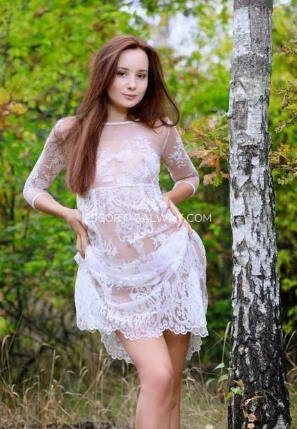 Escort Galway Carmela — 3