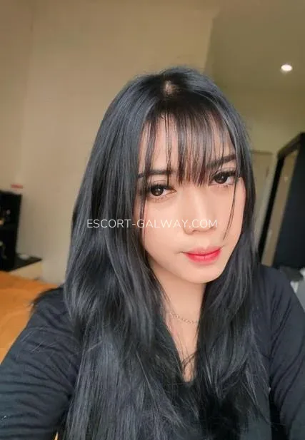 Escort Galway Maj — 10