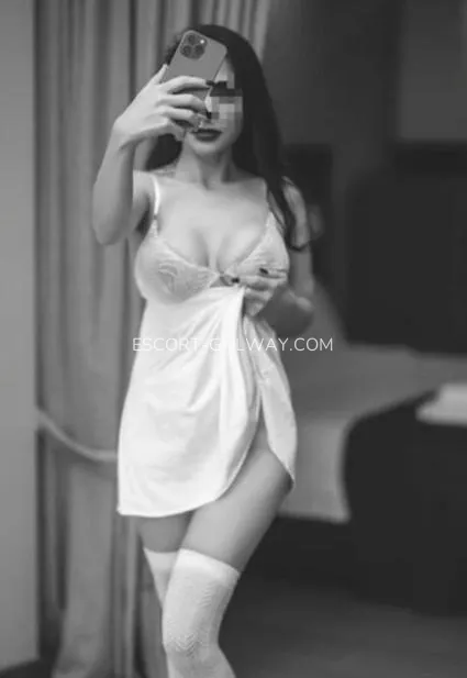 Escort Galway Emma — 2