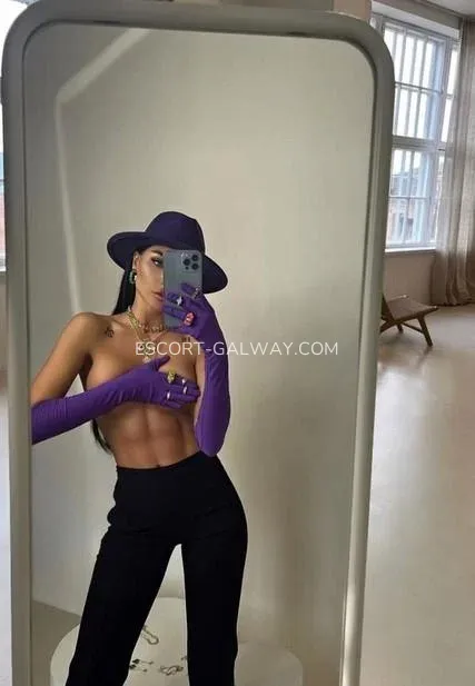Escort Galway Kaylee — 3
