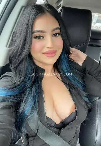 Escort Galway Natacha — 3