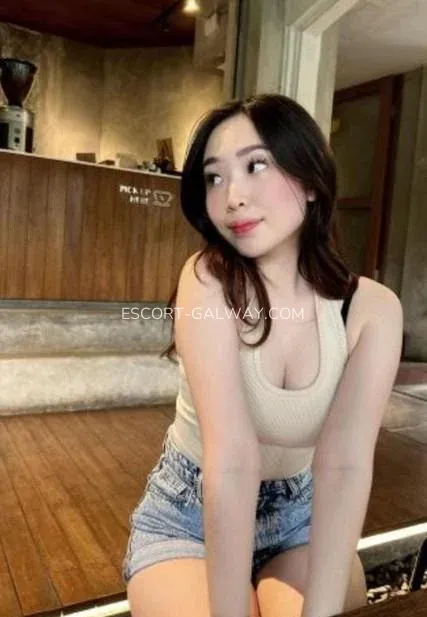 Escort Galway Emilia — 5