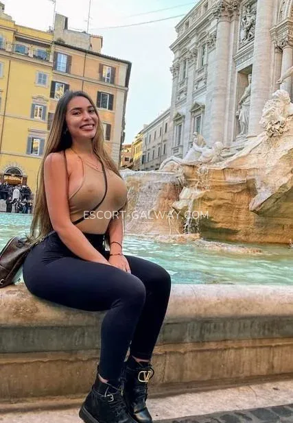 Escort Galway Caroline — 6