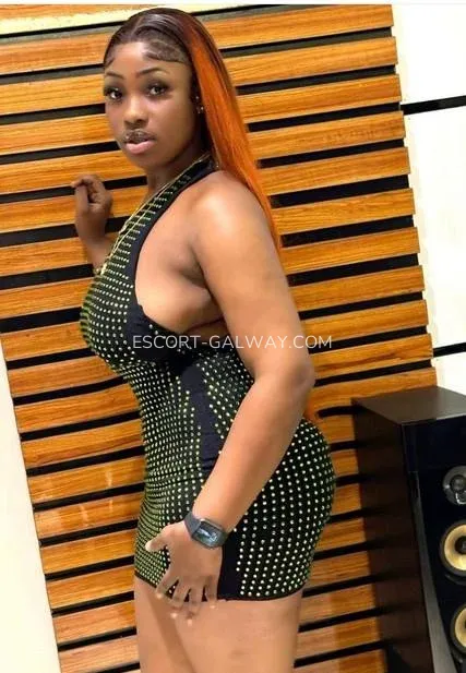 Escort Galway Åsa — 6