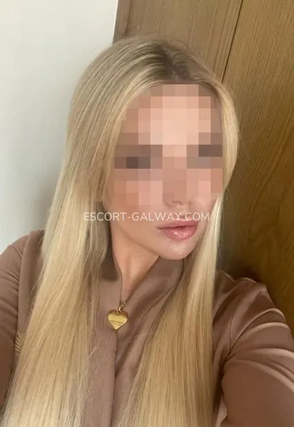 Escort Galway sara