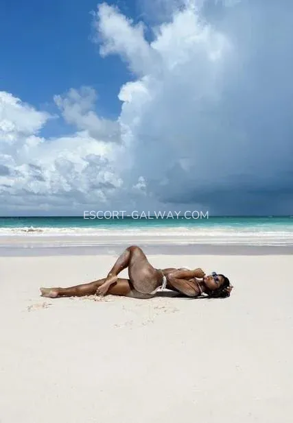 Escort Galway Margareta — 4