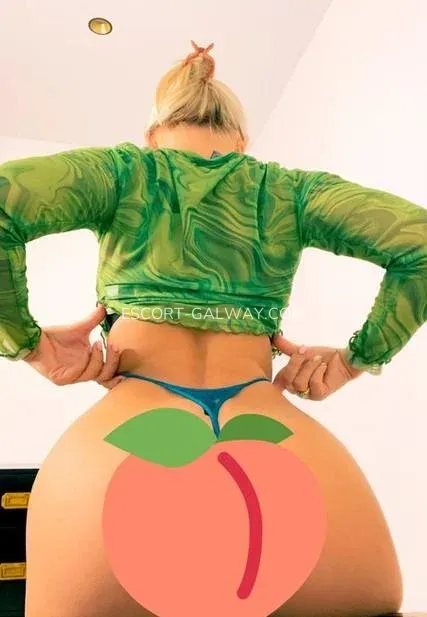 Escort Galway Jacqueline — 3