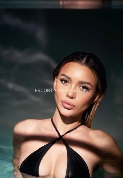 Escort Galway Elisabeth — 8