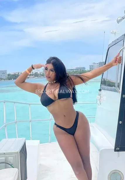 Escort Galway Aubrey — 9