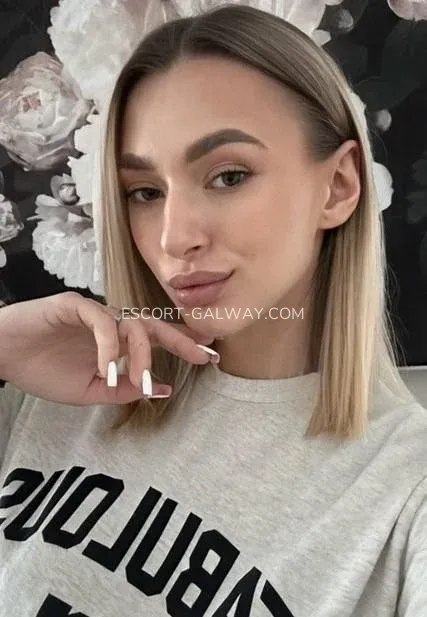 Escort Galway Addison — 6
