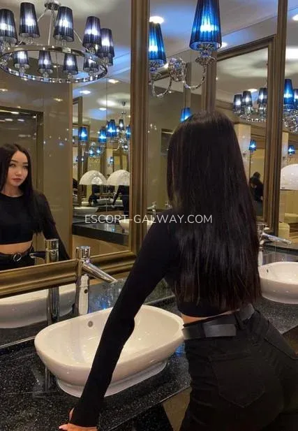 Escort Galway Helena — 7