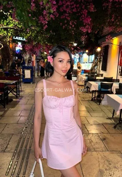 Escort Galway Camilla — 1