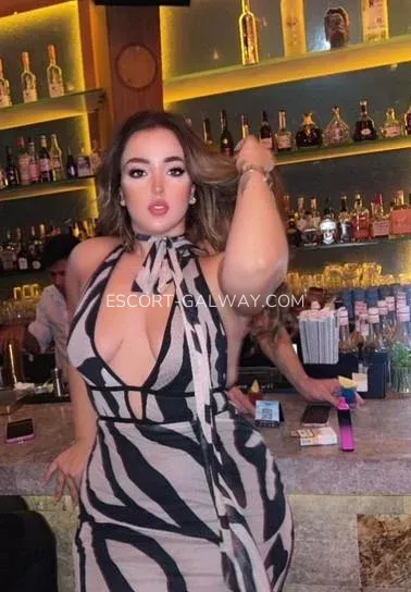 Escort Galway Madeleine — 9
