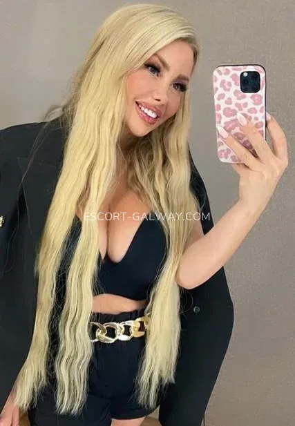 Escort Galway Laura — 4