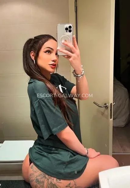 Escort Galway Erika — 4