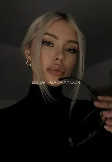 Escort Galway Sol — 3