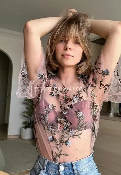 Escort Galway Jocelyn — 7