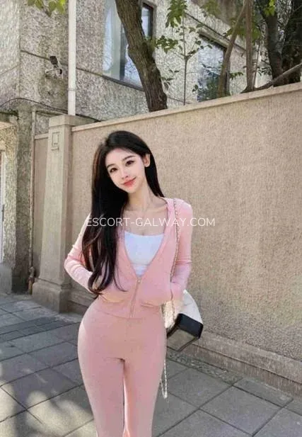 Escort Galway Ann — 3