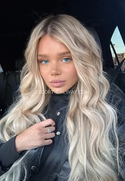 Escort Galway Frida — 1