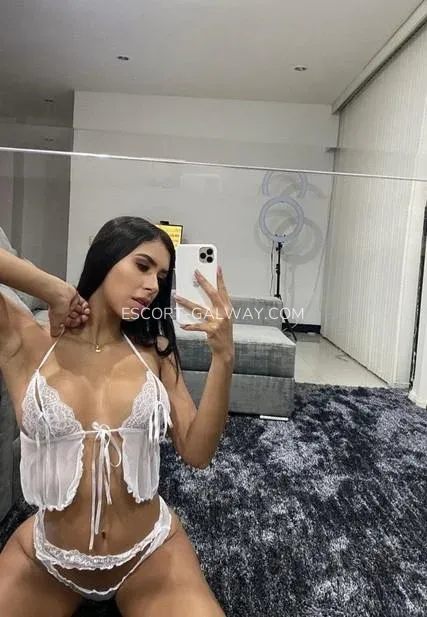 Escort Galway Adriana — 3