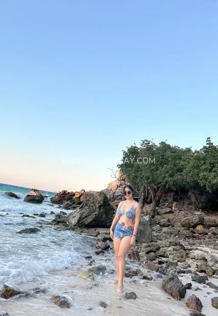 Escort Galway Britt — 4