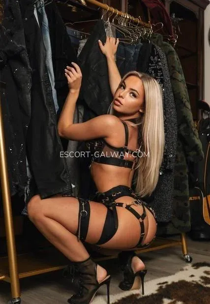 Escort Galway Alice — 3