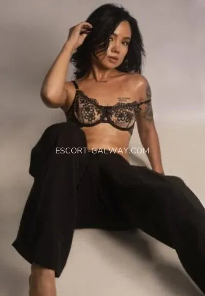 Escort Galway Susana — 8
