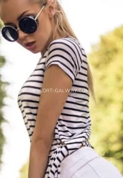 Escort Galway Alma — 3