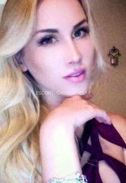 Escort Galway Jade — 4