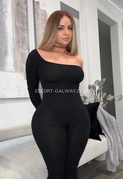 Escort Galway Mona — 5