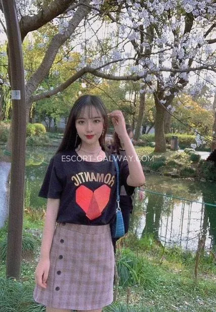 Escort Galway Isabella — 3