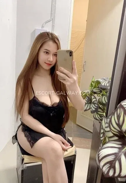 Escort Galway Viktoria — 3