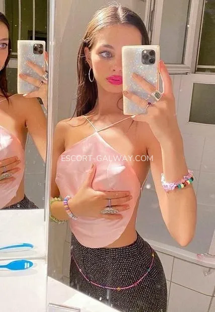 Escort Galway Jessica — 2
