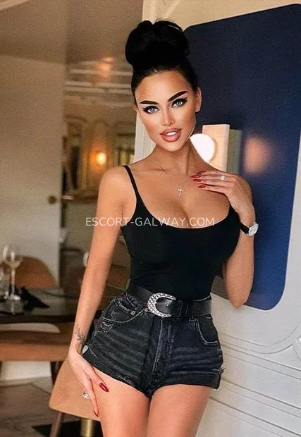 Escort Galway mariana