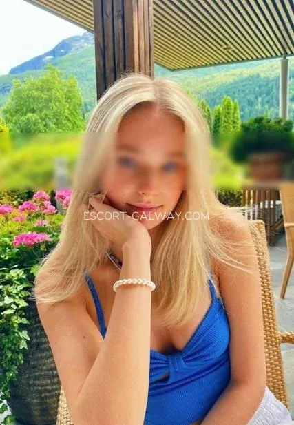 Escort Galway Josefin — 3