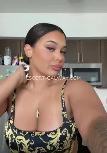 Escort Galway Olivia — 1