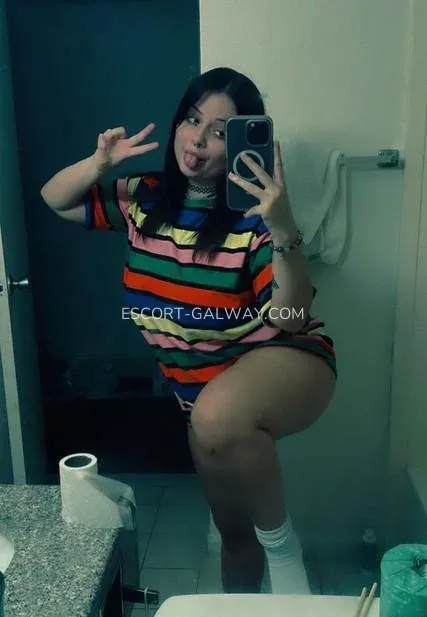 Escort Galway Annika — 4