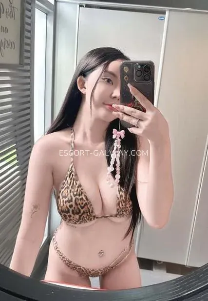 Escort Galway Monica — 6