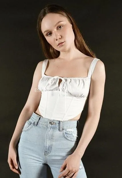 Escort Galway Karina — 2