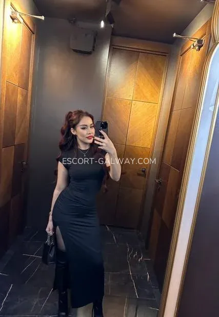 Escort Galway Jadyn — 1