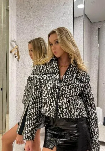 Escort Galway Reagan — 3