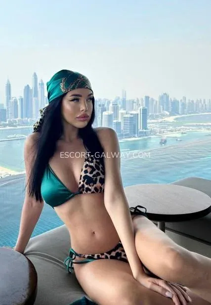 Escort Galway Sara — 1